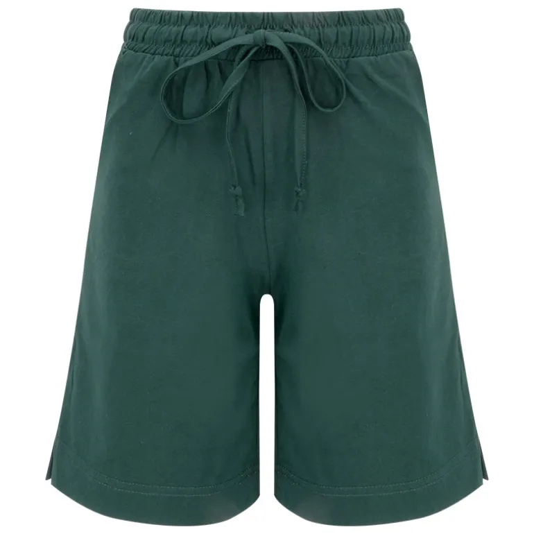 Pantaloncino donna Gianna