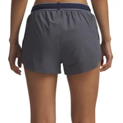 Pantaloncino donna Halo Run