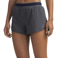 Pantaloncino donna Halo Run