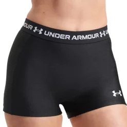 Pantaloncino donna HeatGear Shorty