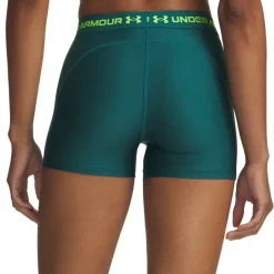 Pantaloncino donna HeatGear Shorty