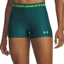 Pantaloncino donna HeatGear Shorty