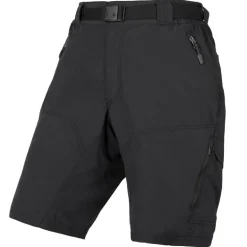 Pantaloncino donna Hummvee
