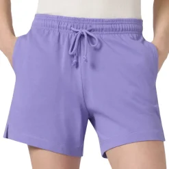 Pantaloncino donna Icons