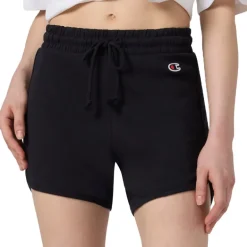 Pantaloncino donna Icons a Costina