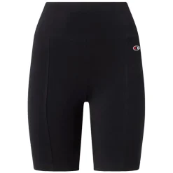 Pantaloncino donna Icons Biker