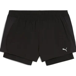 Pantaloncino donna 2in1 Velocity
