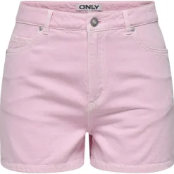 Pantaloncino donna Jagger denim
