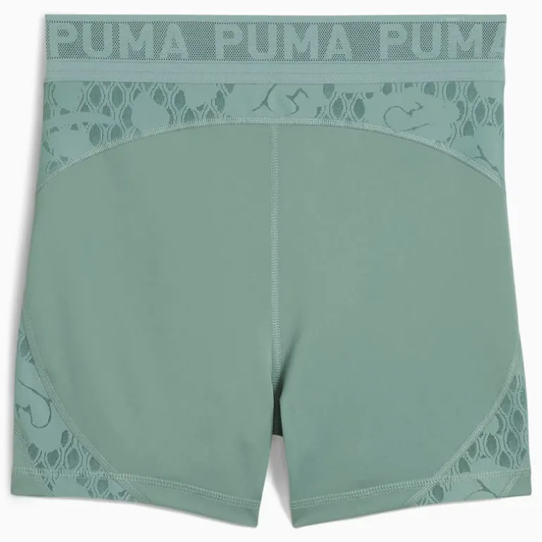 Pantaloncino donna Lace High-Waisted 5