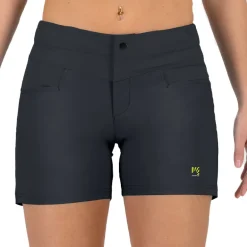 Pantaloncino donna Lastia