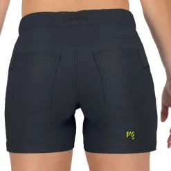 Pantaloncino donna Lastia