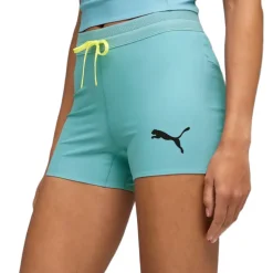 Pantaloncino donna Lightspeed Running 3