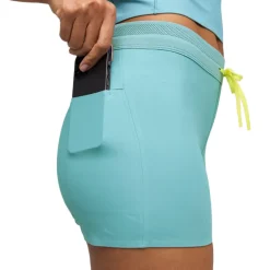 Pantaloncino donna Lightspeed Running 3