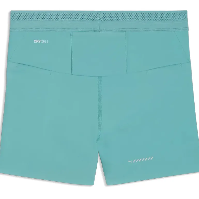 Pantaloncino donna Lightspeed Running 3
