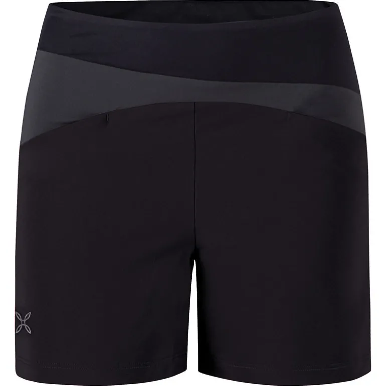 Pantaloncino donna Loom