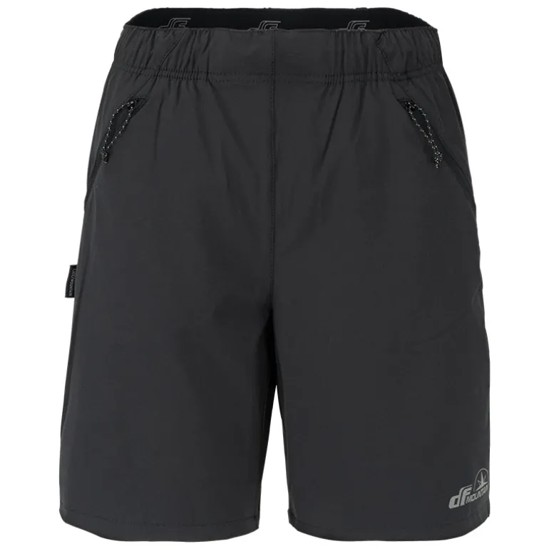 Pantaloncino donna Olympic Wall Fast