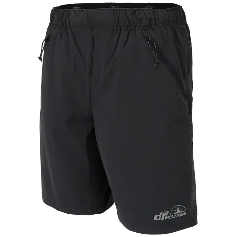 Pantaloncino donna Olympic Wall Fast