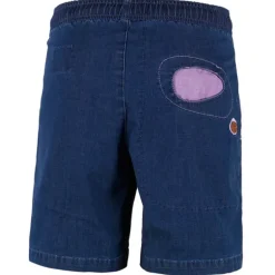Pantaloncino donna Onda Denim