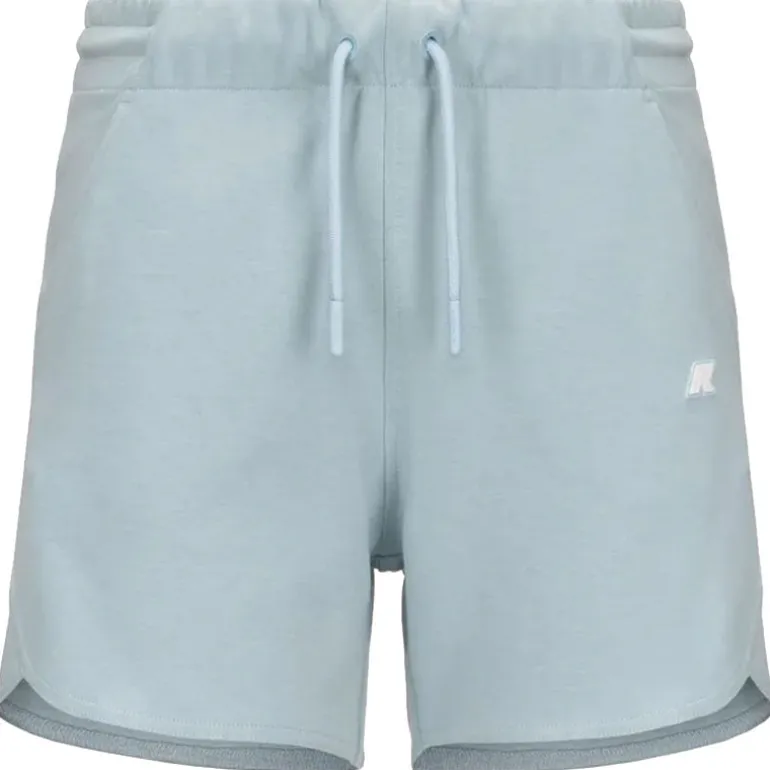 Pantaloncino donna Otieze Interlock