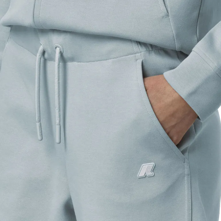 Pantaloncino donna Otieze Interlock