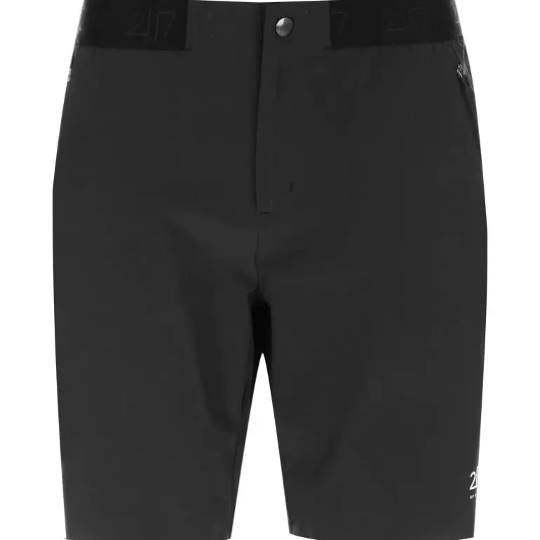 Pantaloncino donna Outdoor Sohl