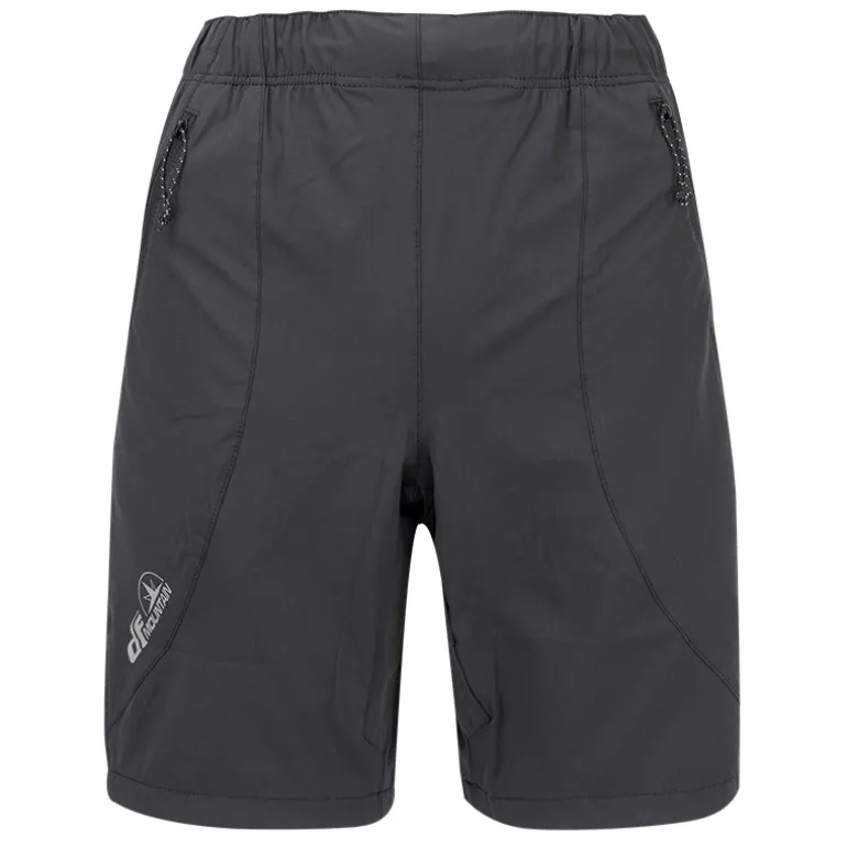 Pantaloncino donna OutDoor Serva