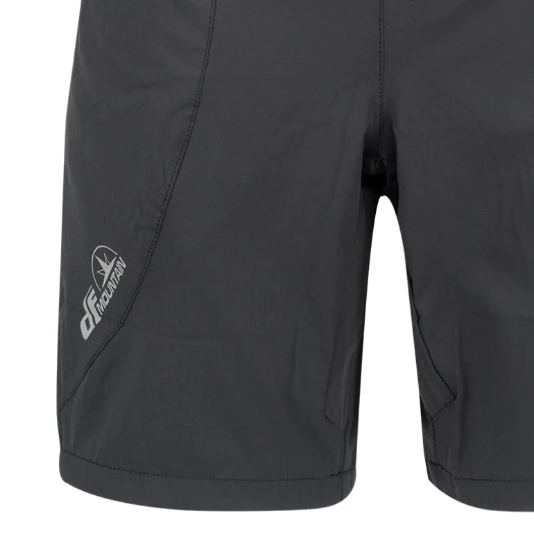 Pantaloncino donna OutDoor Serva
