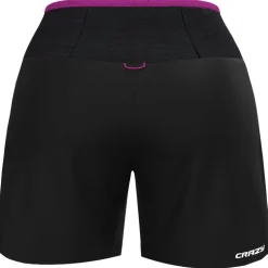 Pantaloncino donna Oxygen
