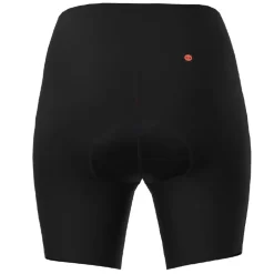 Pantaloncino donna Pace HW 18cm