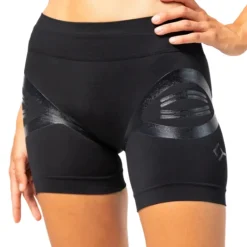 Pantaloncino donna Performer