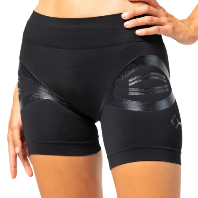Pantaloncino donna Performer