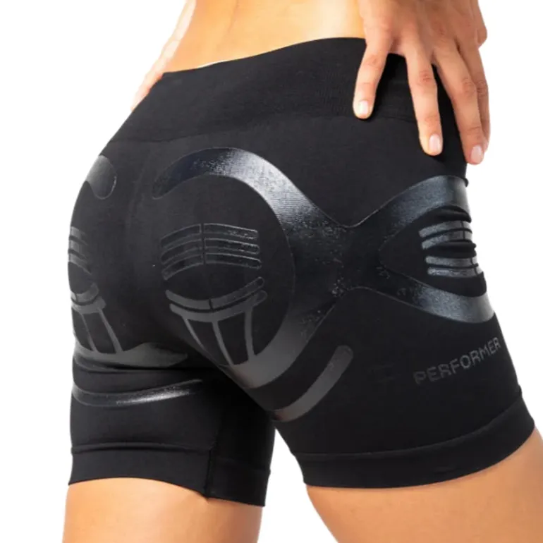 Pantaloncino donna Performer
