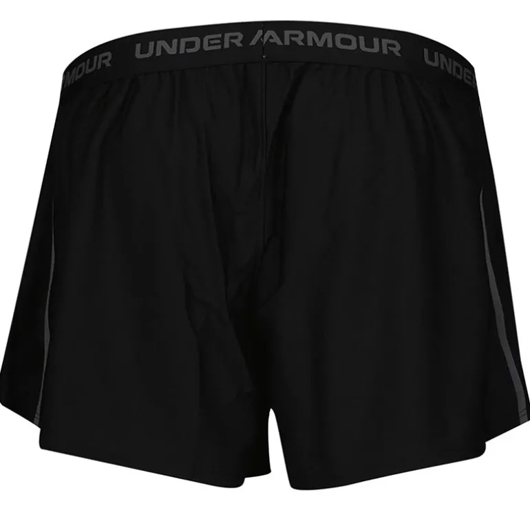 Pantaloncino donna Play Up