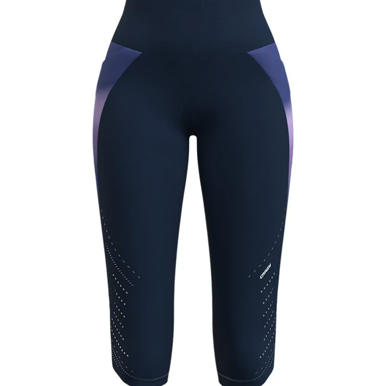 Pantaloncino donna Pressure