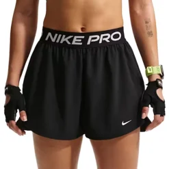 Pantaloncino donna Pro 2in1