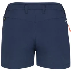 Pantaloncino donna Puez Durastretch