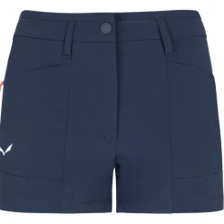 Pantaloncino donna Puez Durastretch