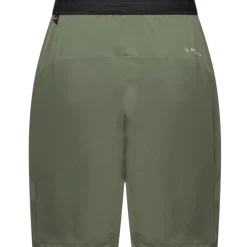 Pantaloncino donna Puez Talvena Durastretch
