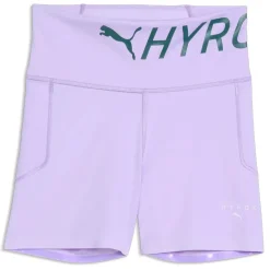 Pantaloncino donna PWRMode x HYROX