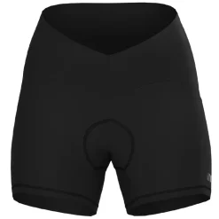 Pantaloncino donna Rim HW 12cm