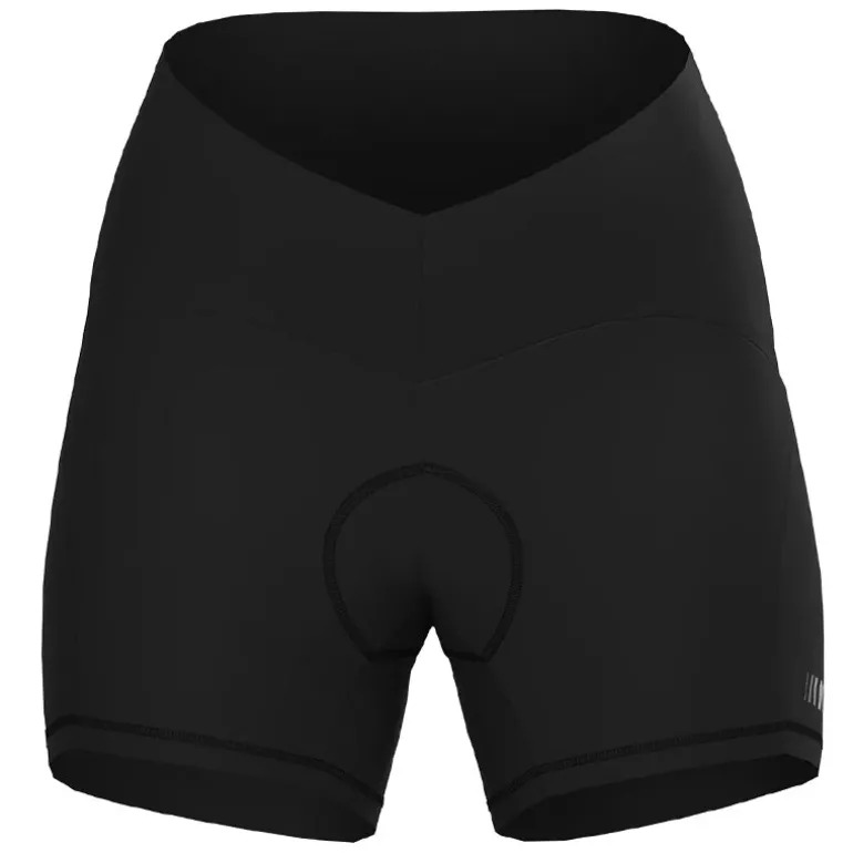 Pantaloncino donna Rim HW 12cm
