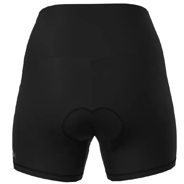 Pantaloncino donna Rim HW 12cm