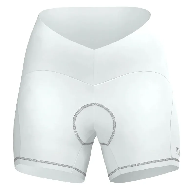Pantaloncino donna Rim HW 12cm