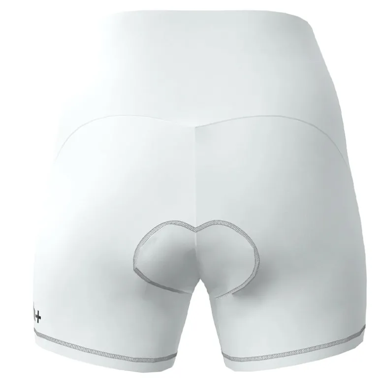 Pantaloncino donna Rim HW 12cm