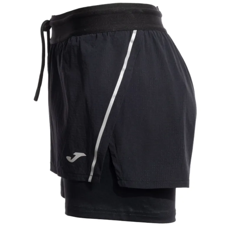 Pantaloncino donna R-Night 2in1