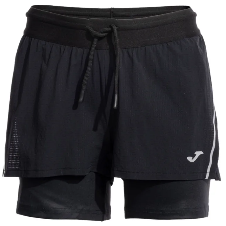 Pantaloncino donna R-Night 2in1