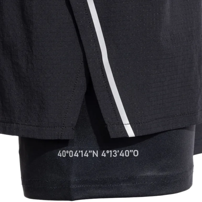 Pantaloncino donna R-Night 2in1