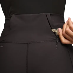 Pantaloncino donna Running Dreamrun 7