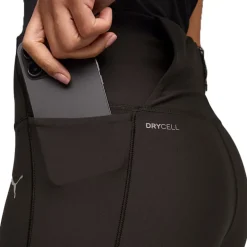 Pantaloncino donna Running Dreamrun 7