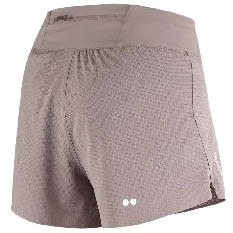 Pantaloncino donna Sense Aero Stow